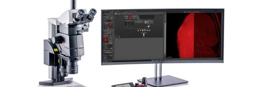 THUNDER Imager Model Organism全自动宏观显微成像系统