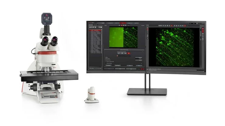 THUNDER Image Tissue全景组织显微成像系统