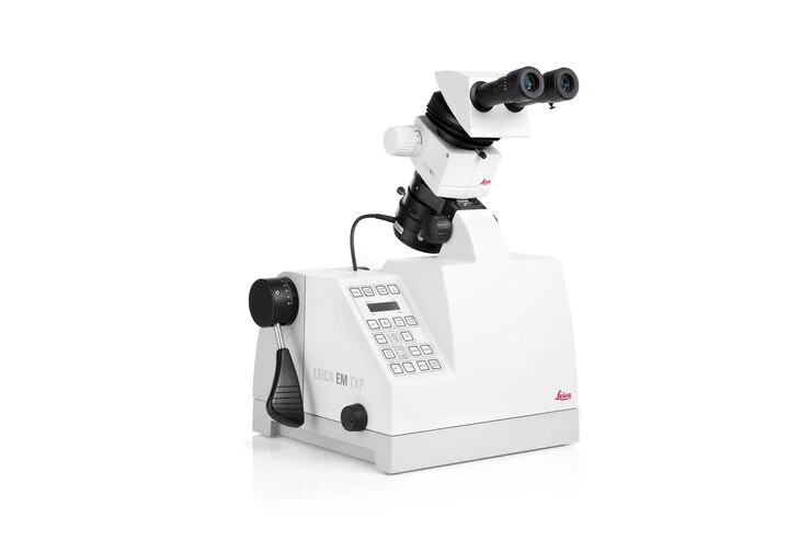 离子束研磨系统——-Leica EM TXP